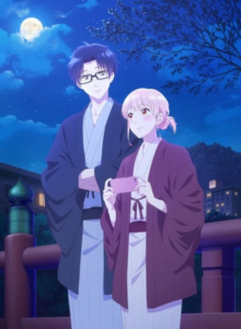 Wotakoi finaliza el 16 de julio y anuncia nuevo OVA – Fangirl Generation