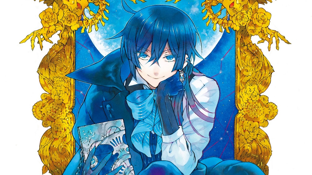 Vanitas No Carte 59 portada_vanitas-no-carte – Fangirl Generation